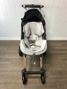 used Orbit Baby G5 Stroll & Ride Travel System