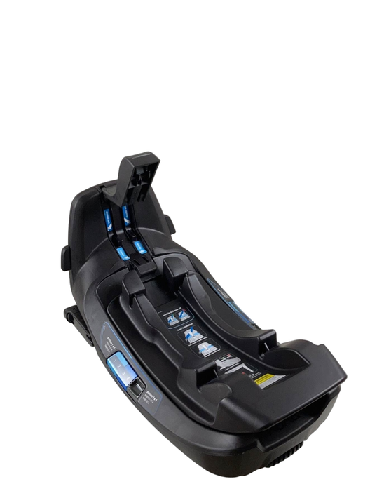 Shop Nuna PIPA rx Infant Car Seat, 2021, Caviar at Goodbuygears
