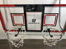 Shop MD Sports 2-Player Arcade Basketball Game at Goodbuygears