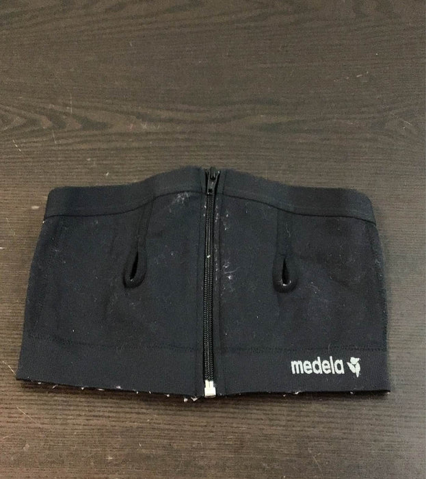 used Medela Easy Expression Hands Free Pumping Bra Bustier