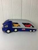 secondhand Little Tikes Large Car Carrier