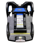 Shop Doona Infant Car Seat & Stroller Combo, 2023, Nitro Black at Goodbuygears