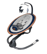 Shop Maxi-Cosi Cassia Swing, Essential Blue at Goodbuygears