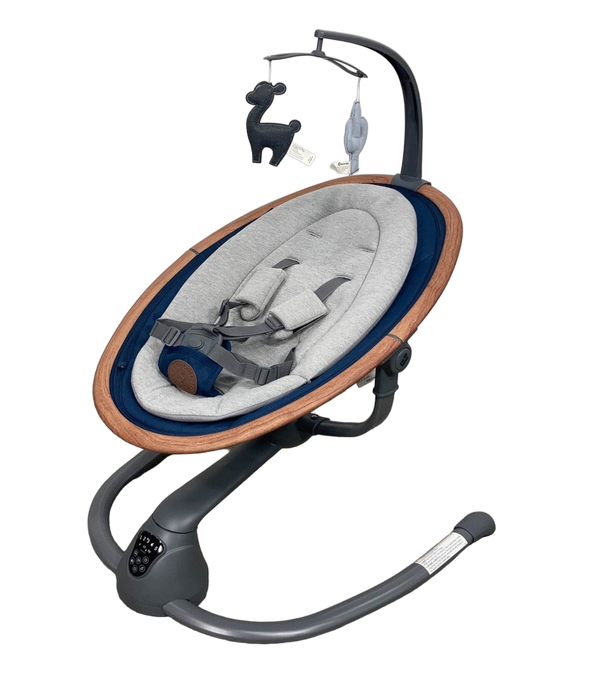 Shop Maxi-Cosi Cassia Swing, Essential Blue at Goodbuygears