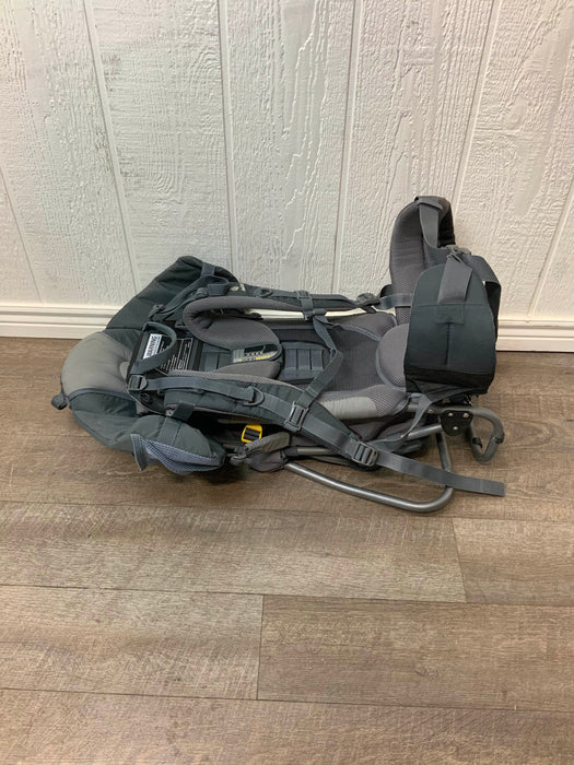 Deuter Kid Comfort I Hiking Backpack