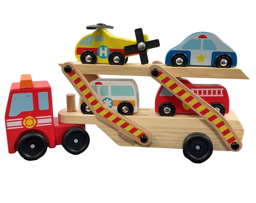 used Toys
