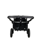 Shop Bugaboo Fox 5 Stroller Frame, Graphite, 2022 at Goodbuygears