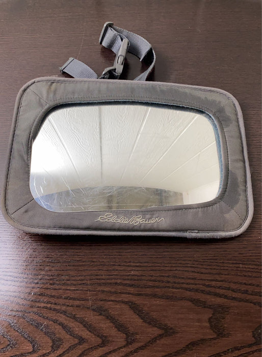 used Eddie Bauer Dual Facing Mirror