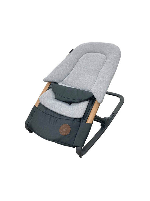 Shop Maxi-Cosi Kori 2-in-1 Rocker, Essential Graphite at Goodbuygears