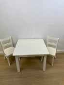used Pottery Barn Kids My First Table