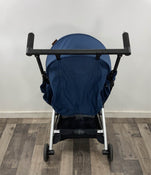 Shop gb Pockit+ All City Stroller, 2019, Night Blue at Goodbuygears