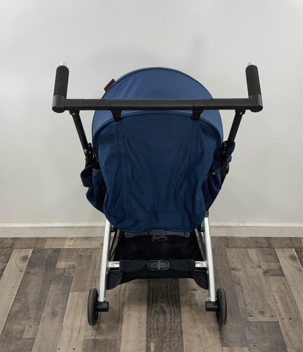 Shop gb Pockit+ All City Stroller, 2019, Night Blue at Goodbuygears