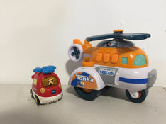 secondhand BUNDLE Cars And Trucks