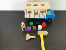 used Toys