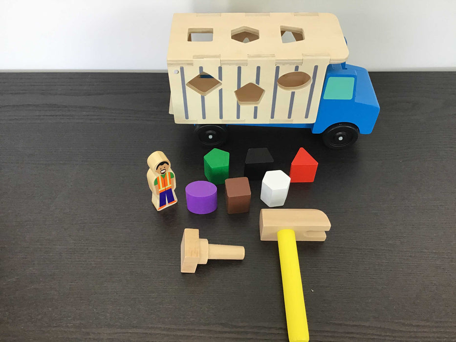 used Toys