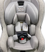 Shop Nuna RAVA Convertible Car Seat, 2023, Droplet Dot at Goodbuygears