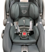 Shop UPPAbaby MESA V2 Infant Car Seat, 2023, Jake (Black) at Goodbuygears
