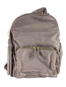 Shop JuJuBe The Classic Diaper Backpack, Taupe at Goodbuygears