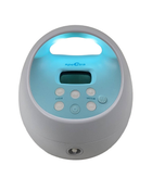used Spectra Baby S1 Plus Premier Rechargeable Breast Pump