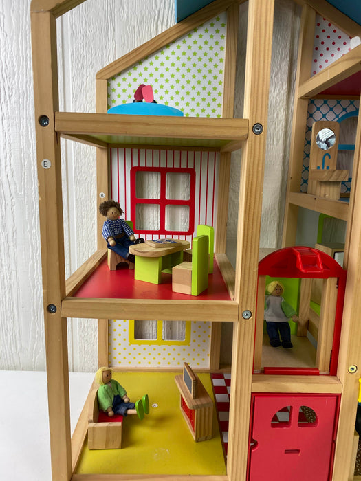 used Toys