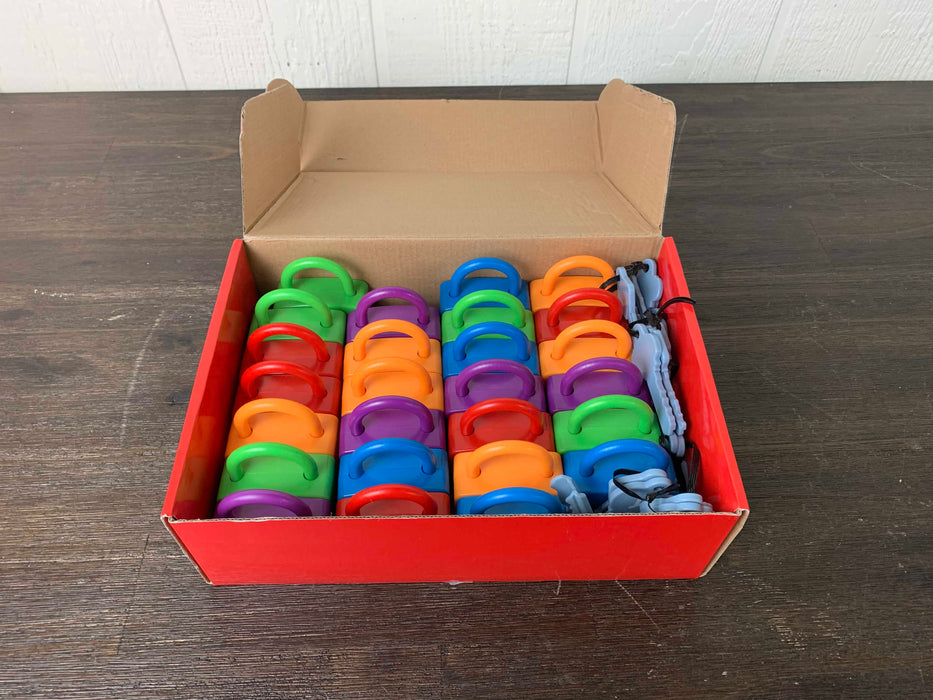 used Toys