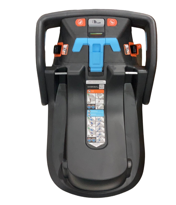 Shop UPPAbaby MESA V2 Infant Car Seat, 2023, Jake (Black) at Goodbuygears