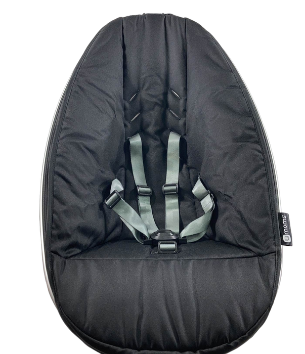 Shop 4moms MamaRoo Multi-Motion Baby Swing, Black Classic at Goodbuygears