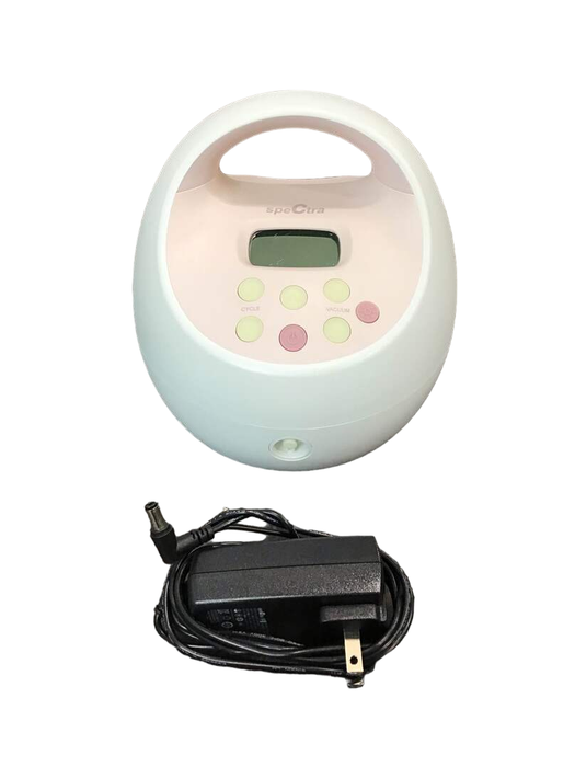 used Spectra Baby S2 Plus Electric Breast Pump