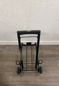 used Britax Car Seat Travel Cart