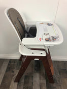 Shop OXO Tot Sprout High Chair, Taupe/Walnut at Goodbuygears