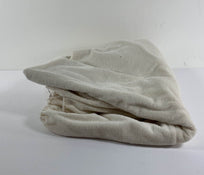 secondhand American Baby Crib Sheet
