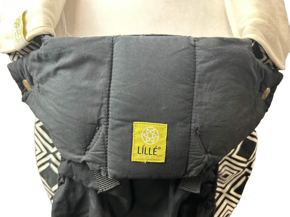 Shop Lillebaby Complete All Seasons Baby Carrier at Goodbuygears