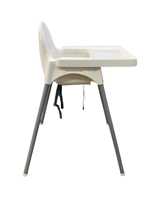 used High Chairs