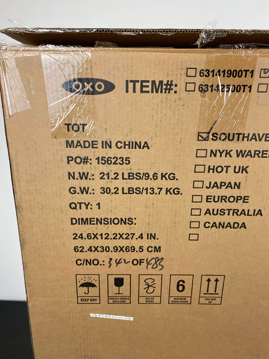 used High Chairs