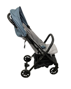 Shop Inglesina Quid 2 Stroller, Stormy Gray, 2021 at Goodbuygears