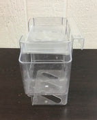 secondhand Prince Lionheart Diaper Depot Organizer