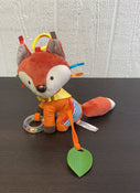 secondhand Toys