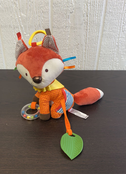 secondhand Toys
