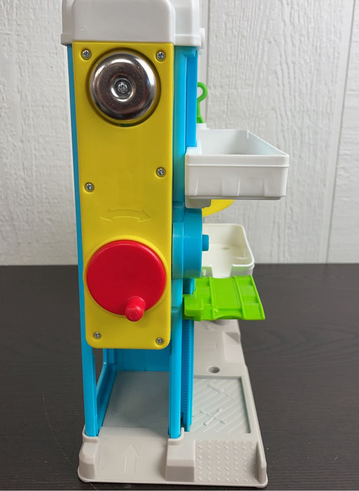 used Toys