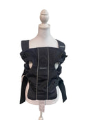 Shop BabyBjorn Baby Carrier Mini, Anthracite 3D Mesh at Goodbuygears
