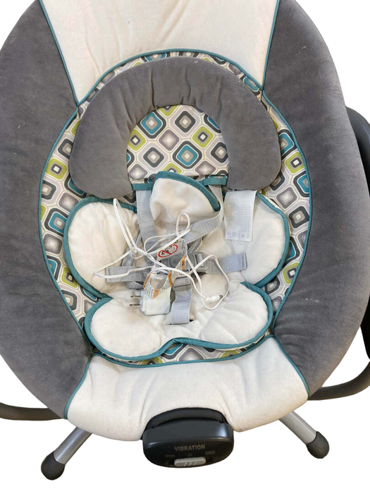 Shop Graco Glider Petite LX at Goodbuygears