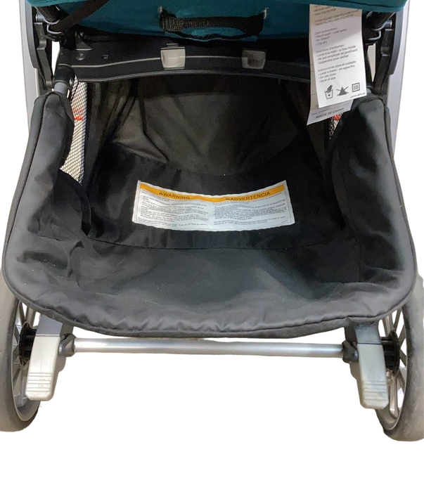 Shop Chicco Bravo Stroller, 2016 at Goodbuygears
