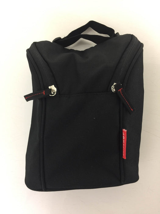 secondhand Skip Hop Insulated Breastmilk Cooler And Baby Bottle Bag