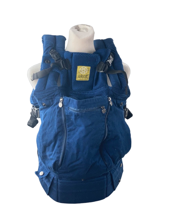 Shop Lillebaby Complete All Seasons Baby Carrier at Goodbuygears