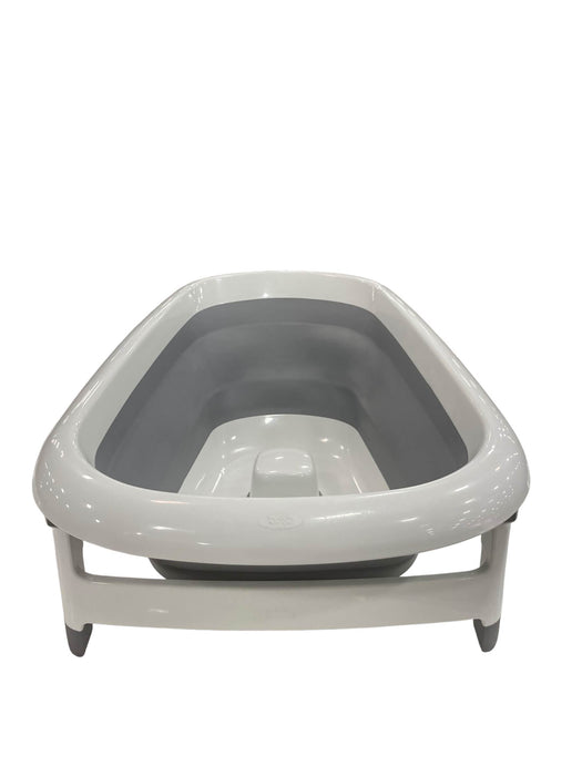 Shop OXO Tot Splash & Store Baby Bathtub at Goodbuygears
