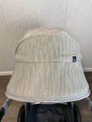 Shop UPPAbaby VISTA V2 Stroller, Sierra (Dune Knit) at Goodbuygears