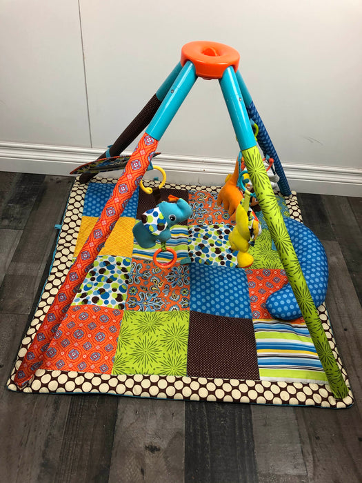 used Infant Gear
