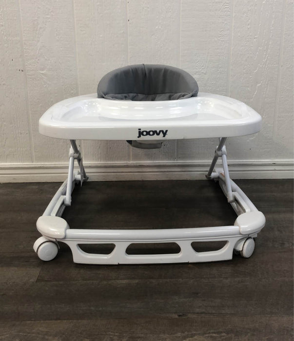 Shop Joovy Spoon Walker, Charcoal at Goodbuygears