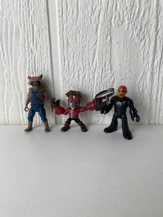 used Toys