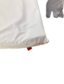 Shop BabyBjorn Travel Crib Light, Silver at Goodbuygears